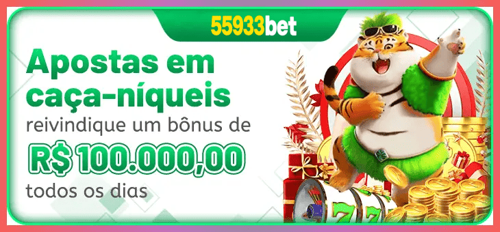 55933BET cadastro — verificação de conta e PIX no caixa