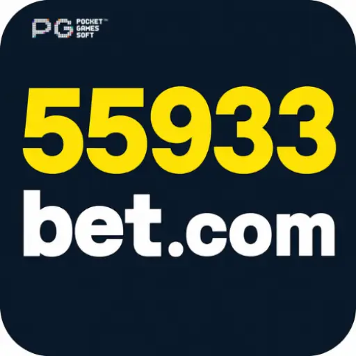 Ícone 55933BET
